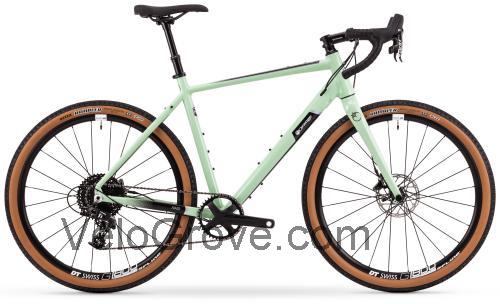 Orange RX9 Pro specs and reviews